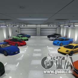 gta v singleplayer buy garage