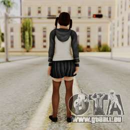 rencontrer filles gta 4