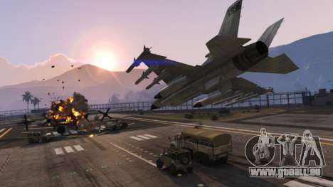 Erstellen von Missionen in GTA Online: Tipps von der Redaktion Rockstar
