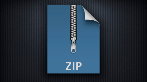 Disponible archives ZIP avec des mods