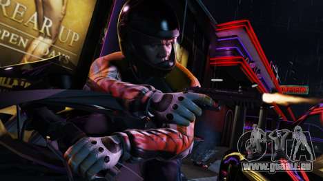 Critiques GTA 5 PC: de nouvelles captures d'écran