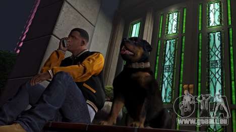 Critiques GTA 5 PC: de nouvelles captures d'écran