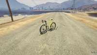 Fahrräder für GTA 5