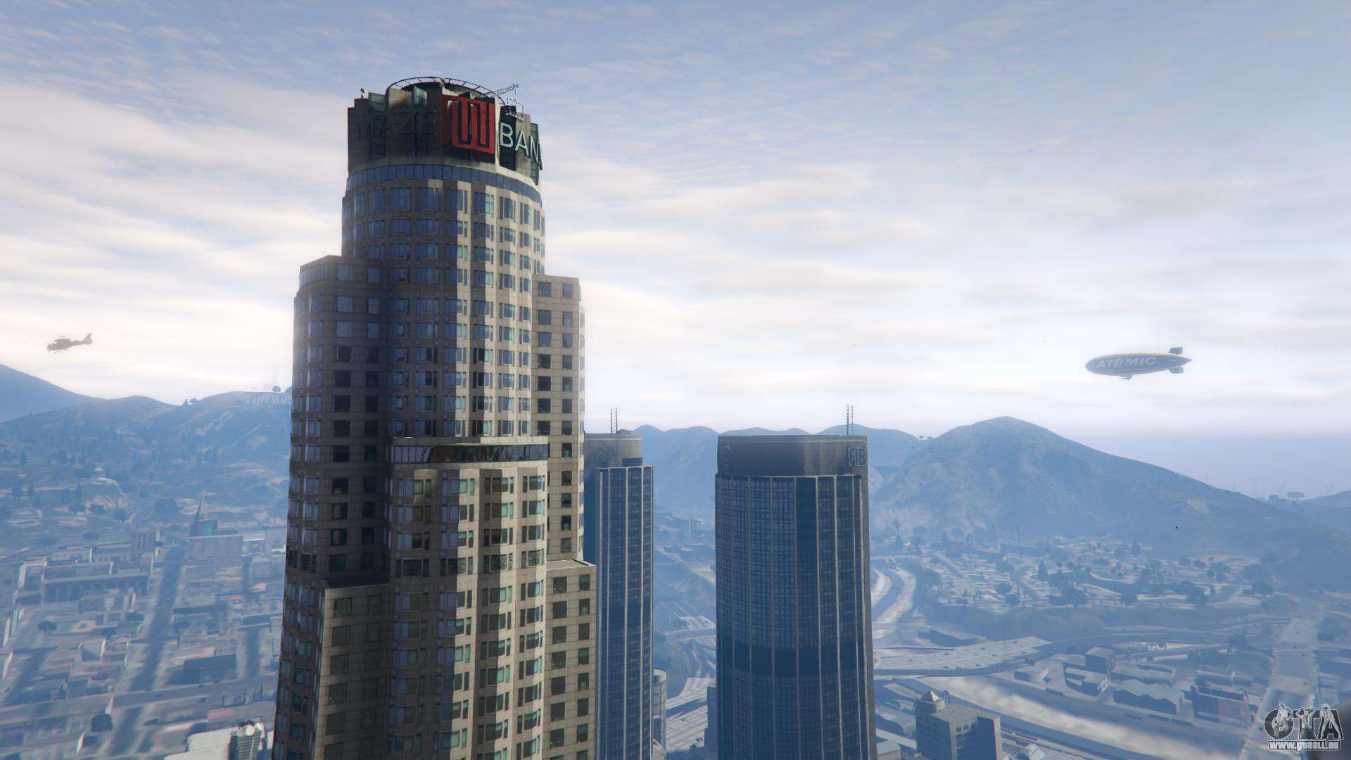 Criminal Enterprise Starter Pack De Demarrage Dans Gta Online Le Prix D Achat Le Contenu Et La Description