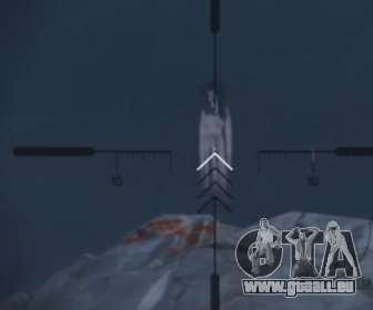 phantom mountain Gordo in GTA 5