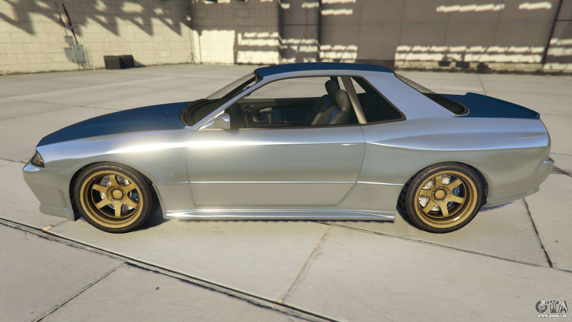 Elegy retro заказной gta 5 фото 81