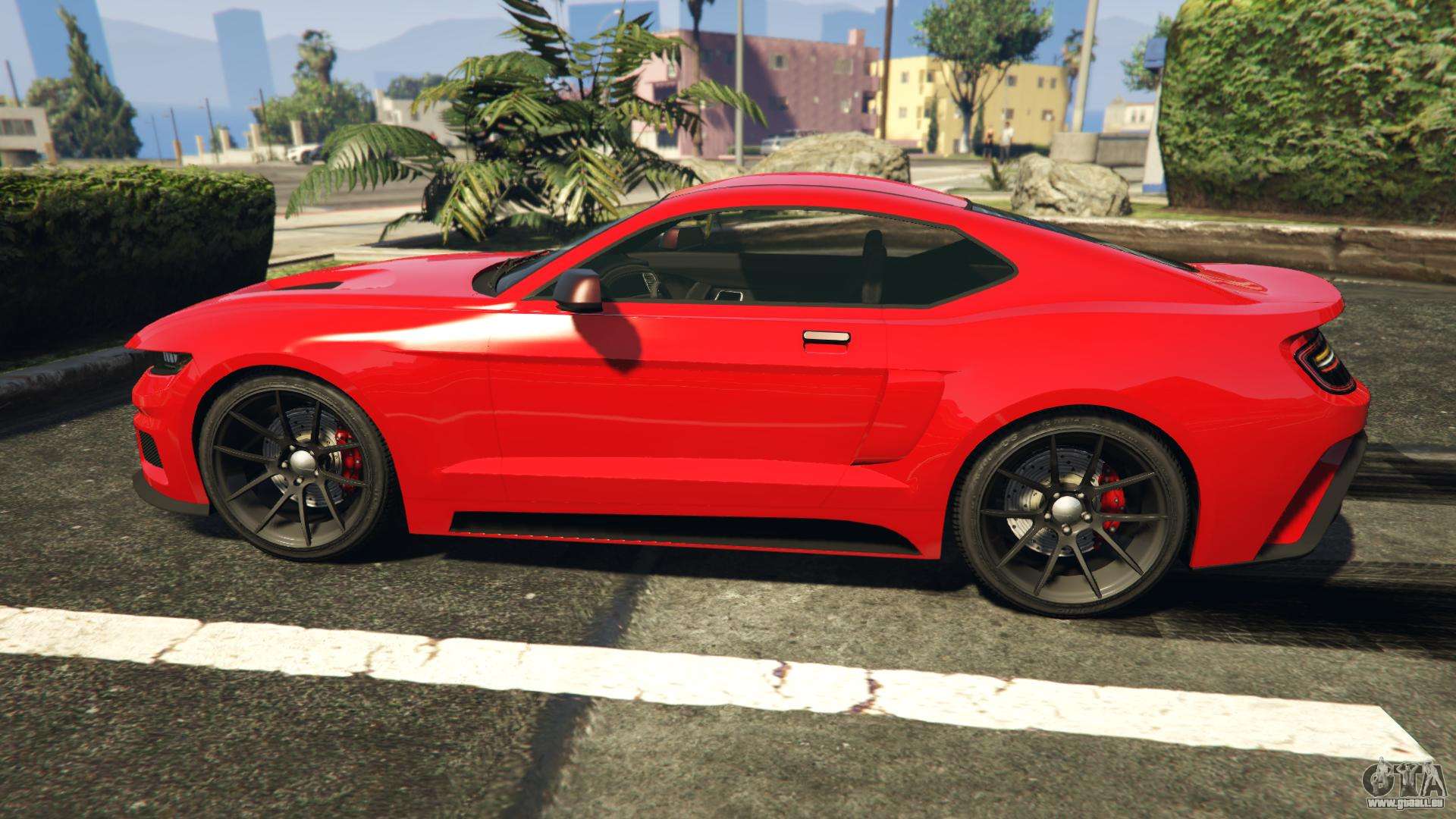 Vapid dominator asp gta 5 фото 109