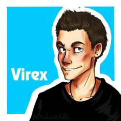 Benutzeravatar Virex
