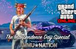 Tag der Unabhängigkeit in GTA Online