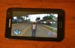 Communiqués de GTA pour Android: San Andreas