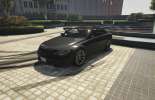 Ubermacht Zion Cabrio von GTA 5
