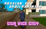Cop anarchie GTA Vice City