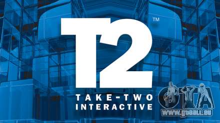 Take-Two a enregistré deux nouvelles marques