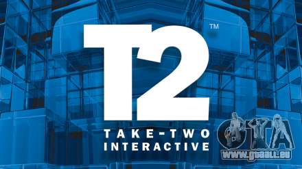 Take-Two zwei registriert neue Marke