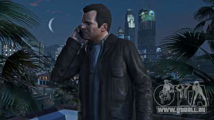 GTA 5 PC de l'Éditeur: la première vidéo