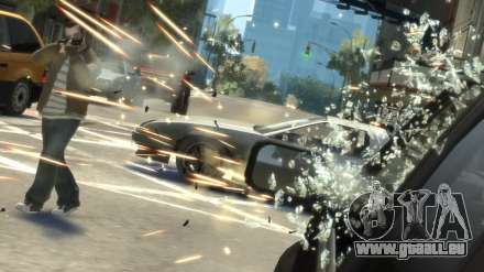 GTA 4 für PC in Amerika: ab 6 Jahre release