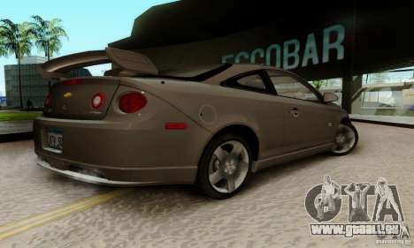 Chevrolet Cobalt SS für GTA San Andreas