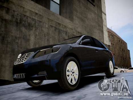 Toyota Camry pour GTA 4