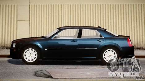 Chrysler 300C SRT8 für GTA 4