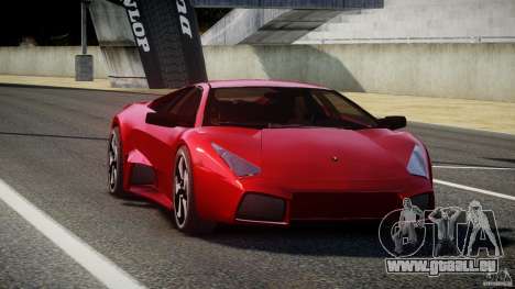 Lamborghini Reventon für GTA 4