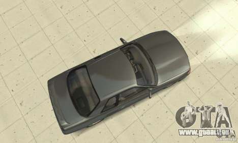 Nissan SkyLine R32 für GTA San Andreas
