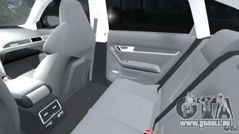 Audi RS6 2010 v1.1 für GTA 4