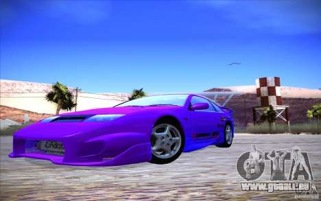 Nissan 300ZX Twin Turbo pour GTA San Andreas