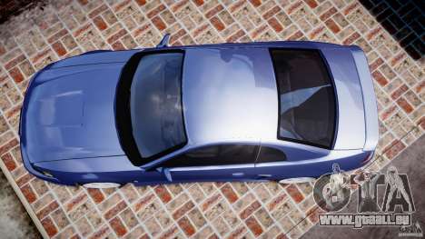 Ford Mustang SVT Cobra v1.0 für GTA 4