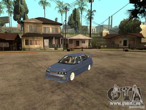 LADA 21103 Street Edition für GTA San Andreas