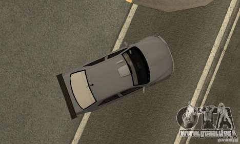 DRIFT CAR PACK für GTA San Andreas