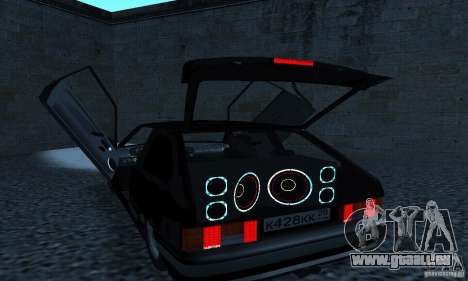 VAZ 2113 pour GTA San Andreas