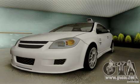 Chevrolet Cobalt SS für GTA San Andreas