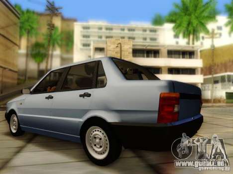 Fiat Premio Edit pour GTA San Andreas