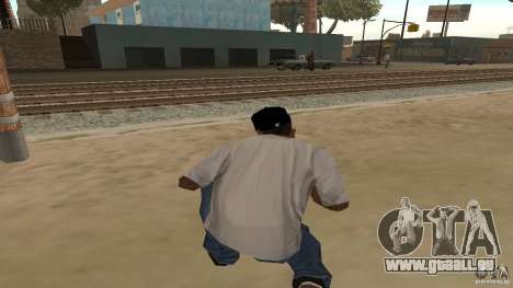 GAP 228 für GTA San Andreas