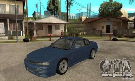 RODrifter Nissan Silvia S14 für GTA San Andreas