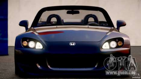 Honda S2000 pour GTA 4