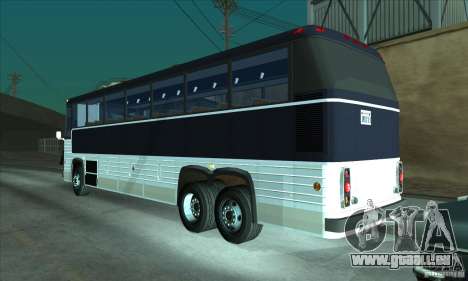 MCI MC9 pour GTA San Andreas