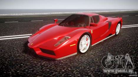Ferrari Enzo pour GTA 4