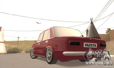 VAZ 2101 pour GTA San Andreas