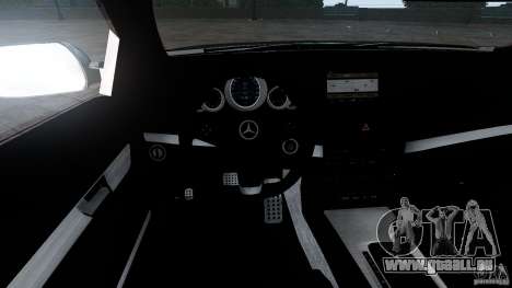 Mercedes Benz E500 Coupe für GTA 4