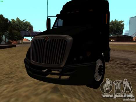 International Prostar pour GTA San Andreas