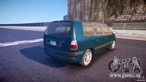 Renault Grand Espace III pour GTA 4