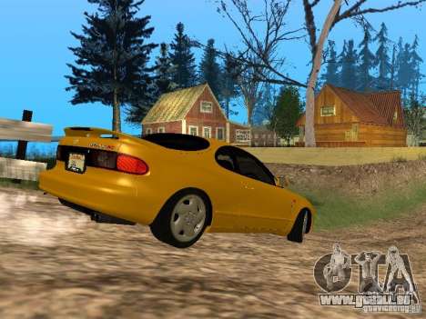 Toyota Celica ST185 1996 pour GTA San Andreas