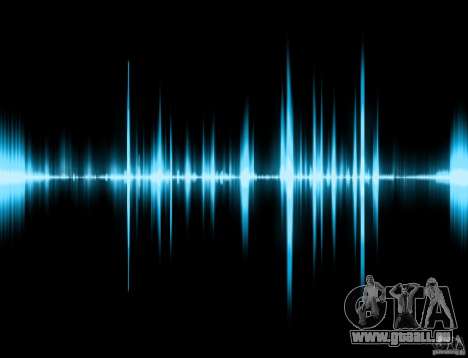 Weapon sound by Just v2.0 pour GTA San Andreas