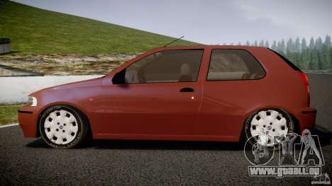 Fiat Palio 1.6 für GTA 4