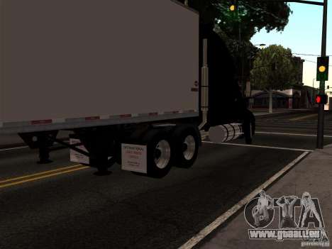 International Prostar pour GTA San Andreas