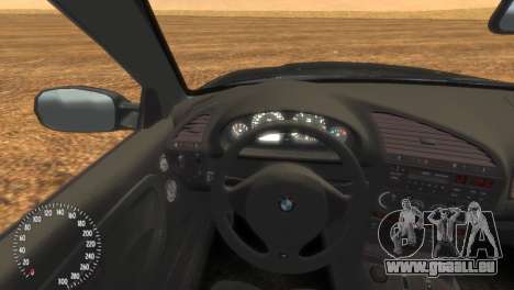 BMW M3 E36 für GTA 4