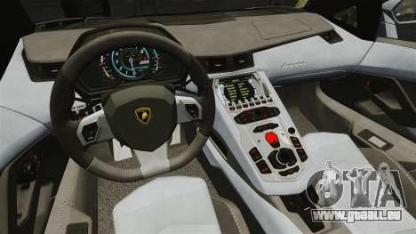 Lamborghini Aventador LP700-4 2012 v2.0 EPM für GTA 4