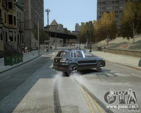 iCEnhancer 2.0 pour GTA 4