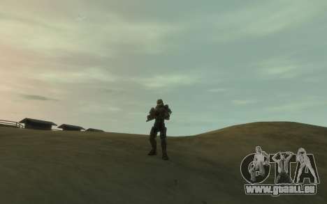 Halo 4 Master Chief für GTA 4